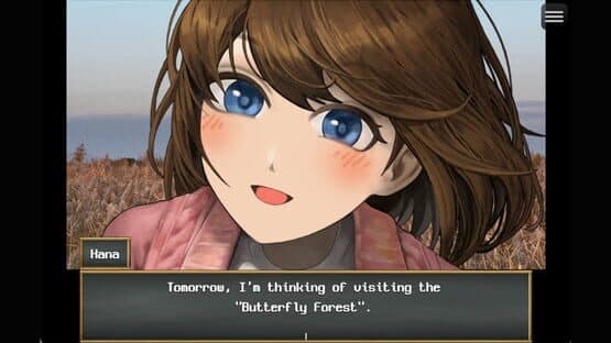 Butterfly Girl — screenshot 5