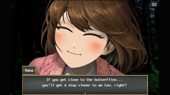 Butterfly Girl — screenshot 7