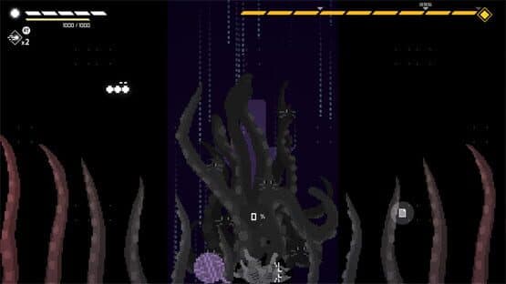 Last Command: B-Side — screenshot 2