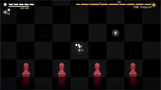 Last Command: B-Side — screenshot 8