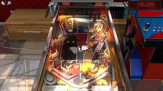 Zaccaria Pinball: Fallen Aces Table Pack — screenshot 3