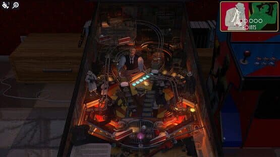 Zaccaria Pinball: Fallen Aces Table Pack — screenshot 4