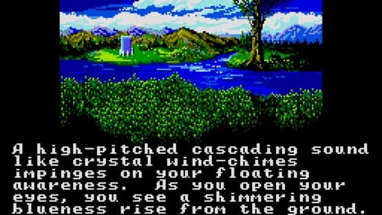 Ultima IV — screenshot 2