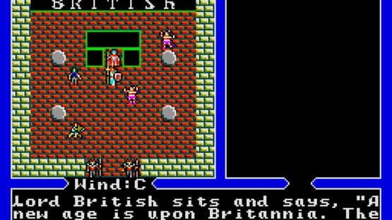 Ultima IV — screenshot 3