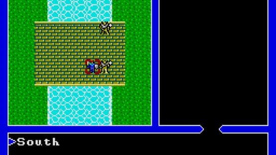 Ultima IV — screenshot 4