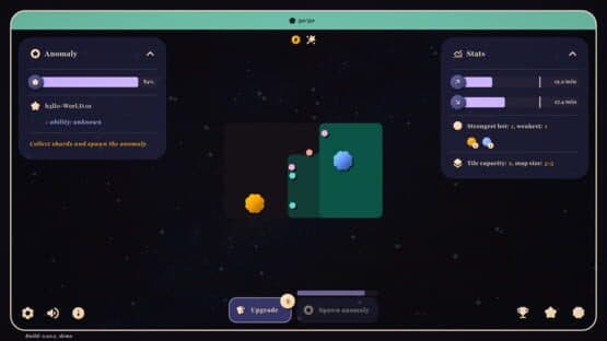 Flowerbots — screenshot 1