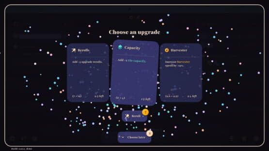 Flowerbots — screenshot 2