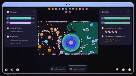 Flowerbots — screenshot 3