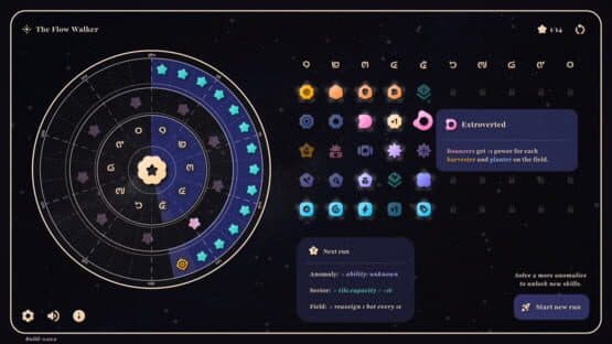 Flowerbots — screenshot 4