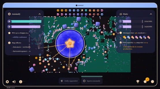 Flowerbots — screenshot 5