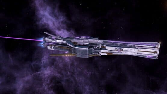 Stellaris: Willpower — screenshot 1