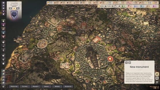 Memoriapolis — screenshot 1