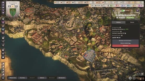 Memoriapolis — screenshot 2