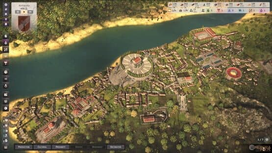 Memoriapolis — screenshot 4