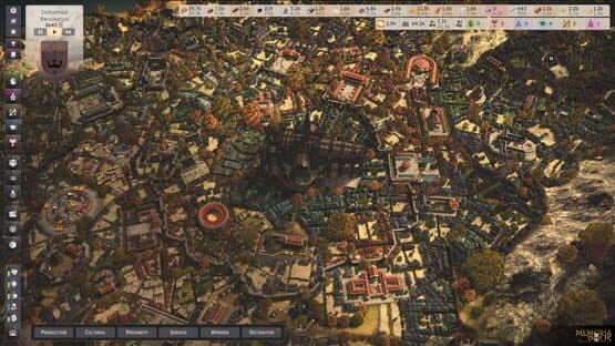 Memoriapolis — screenshot 5