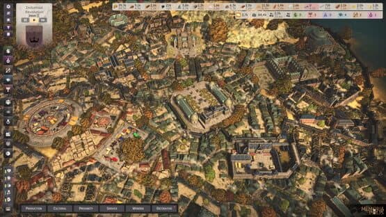 Memoriapolis — screenshot 6