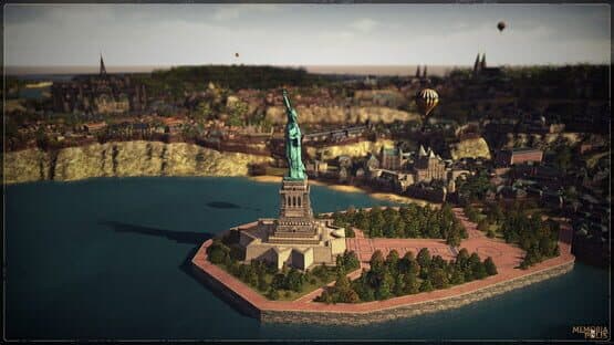 Memoriapolis — screenshot 7