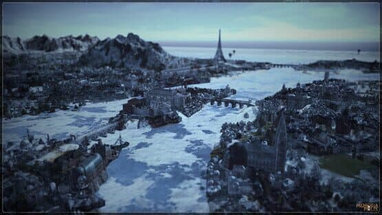 Memoriapolis — screenshot 8