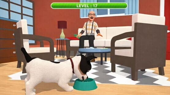 I Am Dog: Chaos Simulator — screenshot 4