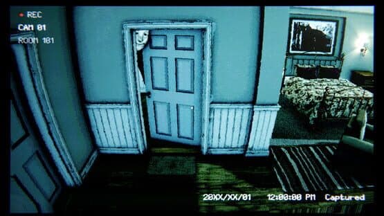 The Guidelines: Hotel Napoli — screenshot 1