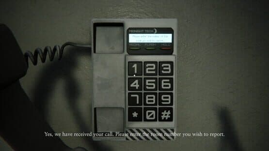 The Guidelines: Hotel Napoli — screenshot 3