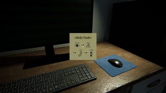 The Guidelines: Hotel Napoli — screenshot 4