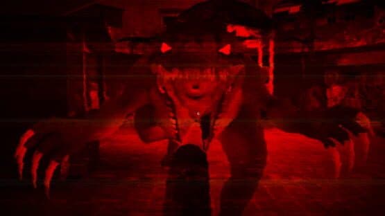 Blood Mall: Retaped — screenshot 3