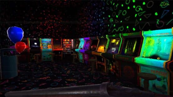 Blood Mall: Retaped — screenshot 4