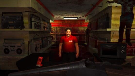 Blood Mall: Retaped — screenshot 6