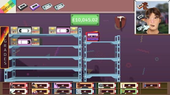 Be Kinder and, Like, Be a Rewinder, Dude! — screenshot 3