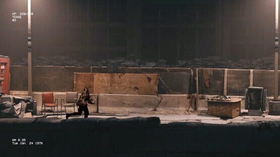 Static Between Stations — screenshot 4