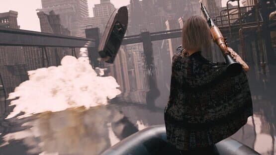 Static Between Stations — screenshot 7