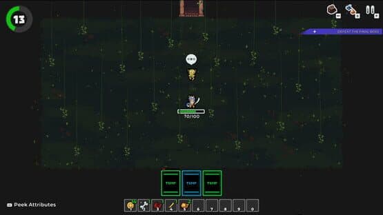 Deckzin — screenshot 2