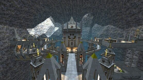 Serious Sam: Realm of Thoth — screenshot 1