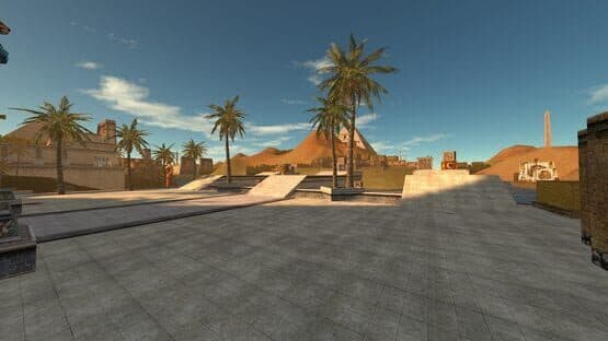 Serious Sam: Realm of Thoth — screenshot 2