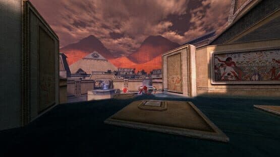 Serious Sam: Realm of Thoth — screenshot 3