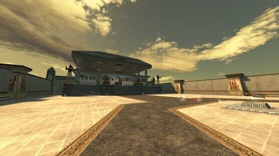 Serious Sam: Realm of Thoth — screenshot 4