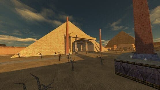 Serious Sam: Realm of Thoth — screenshot 5