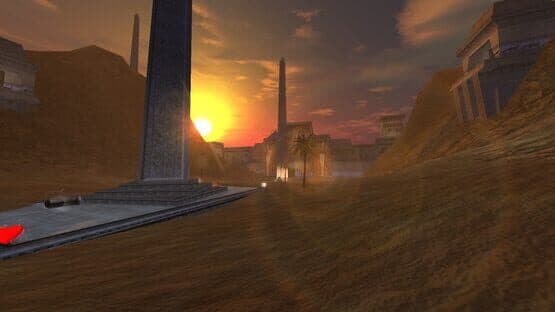 Serious Sam: Realm of Thoth — screenshot 6