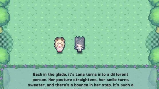I Want to Wear Your Wool — screenshot 2