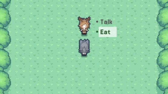 I Want to Wear Your Wool — screenshot 3