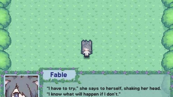 I Want to Wear Your Wool — screenshot 4