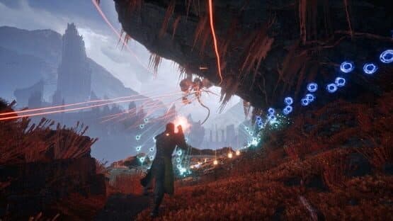 Saros: Digital Deluxe Edition — screenshot 2