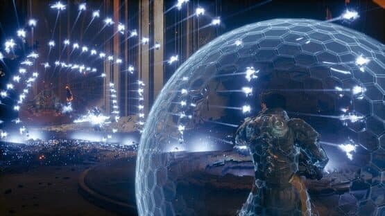 Saros: Digital Deluxe Edition — screenshot 3