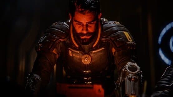 Saros: Digital Deluxe Edition — screenshot 4