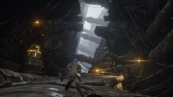 Saros: Digital Deluxe Edition — screenshot 5