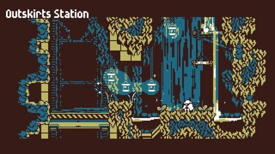 City of None — screenshot 1