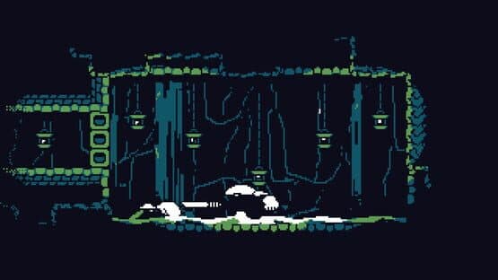 City of None — screenshot 2