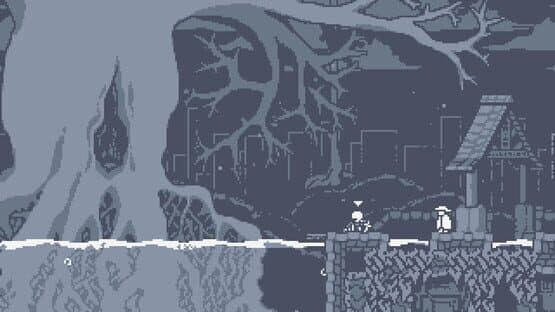 City of None — screenshot 3