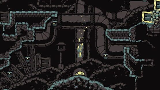 City of None — screenshot 4